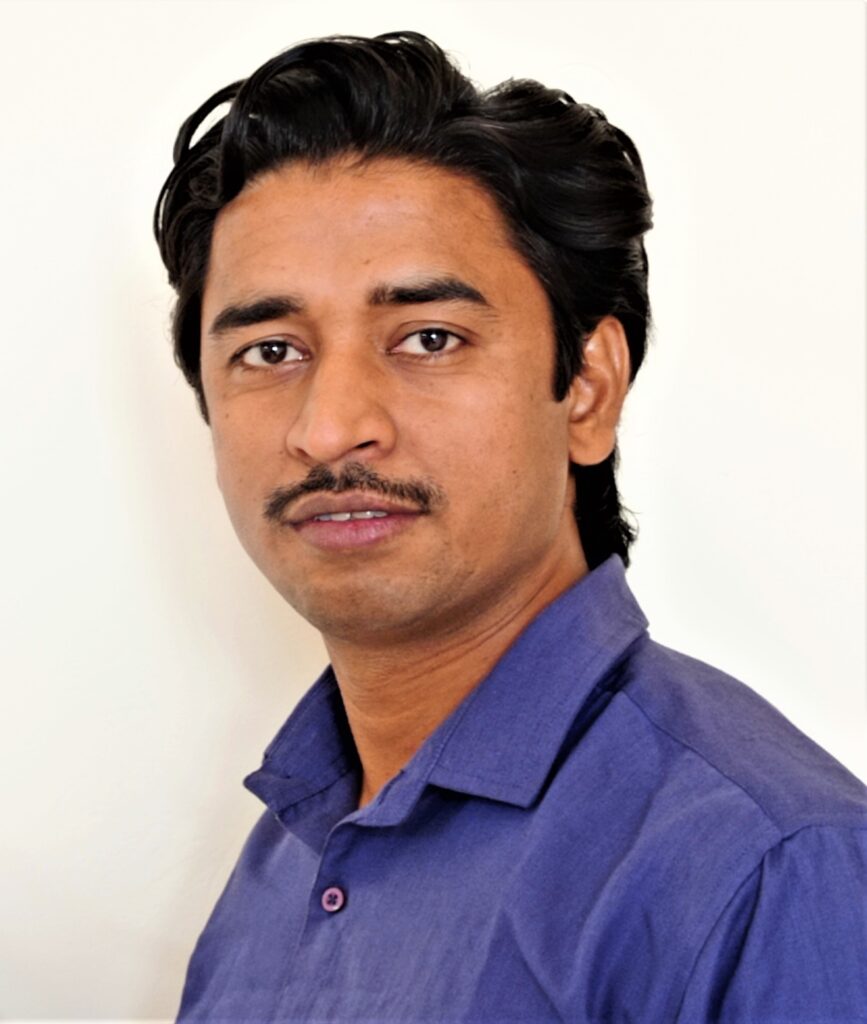 Ajeet Kumar